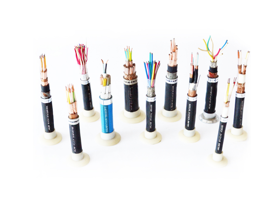 計(jì)算機(jī)電纜